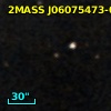2MASS J06075473-0617360