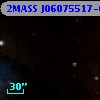 2MASS J06075517-0620486
