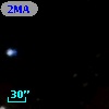 2MASS J06075530-0619076