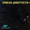 2MASS J06075570-0622522