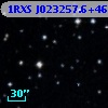 1RXS J023257.6+464954
