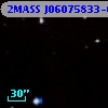 2MASS J06075833-0617460