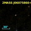2MASS J06075860-0628559