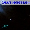 2MASS J06075893-0623096