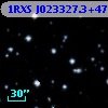 1RXS J023327.3+475547