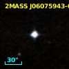 2MASS J06075943-0626274
