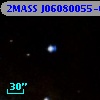 2MASS J06080055-0619066