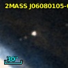 2MASS J06080105-0620394