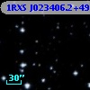 1RXS J023406.2+490308