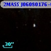 2MASS J06080176-0616497