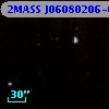 2MASS J06080206-0617138