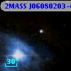 2MASS J06080203-0620468