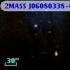 2MASS J06080338-0616019