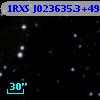 1RXS J023635.3+491118