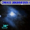 2MASS J06080389-0621418