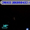 2MASS J06080432-0624576