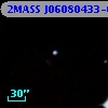 2MASS J06080433-0628391