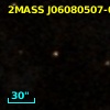 2MASS J06080507-0626530