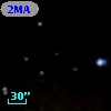 2MASS J06080527-0618531
