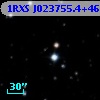 1RXS J023755.4+465954