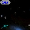 2MASS J06080679-0619356