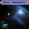 2MASS J06080752-0621504
