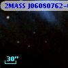 2MASS J06080762-0623218