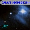 2MASS J06080828-0621574