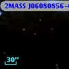 2MASS J06080856-0623567