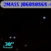 2MASS J06080868-0629055