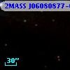 2MASS J06080877-0624209