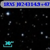 1RXS J024314.9+472957