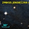 2MASS J06081244-0623085