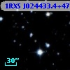 1RXS J024433.4+475908