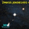 2MASS J06081491-0623029