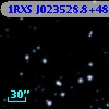 1RXS J023528.8+482953