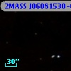 2MASS J06081530-0628535