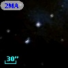 2MASS J06081541-0623263