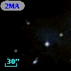 2MASS J06081656-0622390