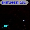 [NIT2003] 231