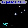 RX J0606.3-0614