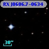 RX J0606.7-0634