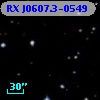 RX J0607.3-0549