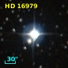 HD  16979