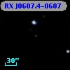 RX J0607.4-0607