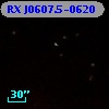 RX J0607.5-0620