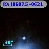 RX J0607.5-0621