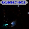 RX J0607.7-0625