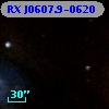 RX J0607.9-0620