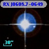 RX J0608.7-0649
